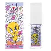 Looney Tunes Tweety Sweet Toaletna voda za otroke 14 ml