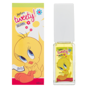 Looney Tunes Tweety Magical Toaletna voda za otroke 14 ml
