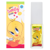 Looney Tunes Tweety Bloom Toaletna voda za otroke 14 ml