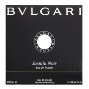 Bvlgari Jasmin Noir Eau de Toilette da donna 100 ml