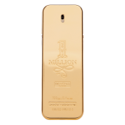 Paco Rabanne 1 Million Absolutely Gold čistý parfém za muškarce 100 ml