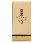 Paco Rabanne 1 Million Absolutely Gold čistý parfém za muškarce 100 ml