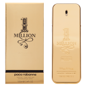 Paco Rabanne 1 Million Absolutely Gold čistý parfém za muškarce 100 ml
