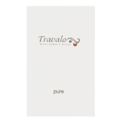 Travalo Travalo Pure Take 2 Airline 2 x 4 ml dárková sada unisex 2 x 4 ml