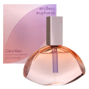 Calvin Klein Endless Euphoria woda perfumowana dla kobiet 75 ml
