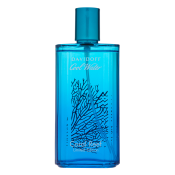 Davidoff Cool Water Man Coral Reef Eau de Toilette da uomo 125 ml