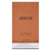 Armani (Giorgio Armani) Eau D'Aromes тоалетна вода за мъже 100 ml