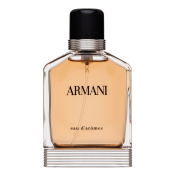 Armani (Giorgio Armani) Eau D'Aromes тоалетна вода за мъже 50 ml