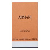 Armani (Giorgio Armani) Eau D'Aromes тоалетна вода за мъже 50 ml