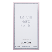 Lancôme La Vie Est Belle L´eau de Toilette woda toaletowa dla kobiet 100 ml