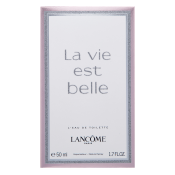 Lancôme La Vie Est Belle L´eau de Toilette woda toaletowa dla kobiet 50 ml