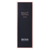 Hugo Boss Boss Nuit Pour Femme Intense Eau de Parfum para mujer 50 ml