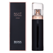 Hugo Boss Boss Nuit Pour Femme Intense Eau de Parfum para mujer 50 ml