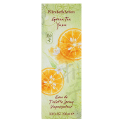 Elizabeth Arden Green Tea Yuzu woda toaletowa dla kobiet 100 ml