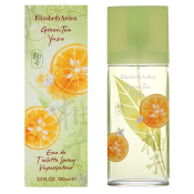 Elizabeth Arden Green Tea Yuzu woda toaletowa dla kobiet 100 ml