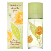 Elizabeth Arden Green Tea Yuzu woda toaletowa dla kobiet 50 ml