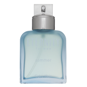 Calvin Klein Eternity for Men Summer (2014) Eau de Toilette bărbați 100 ml