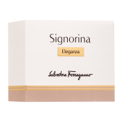 Salvatore Ferragamo Signorina Eleganza Eau de Parfum voor vrouwen 50 ml