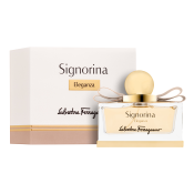 Salvatore Ferragamo Signorina Eleganza Eau de Parfum voor vrouwen 50 ml