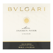 Bvlgari Jasmin Noir Mon L´Elixir Eau de Parfum femei 50 ml