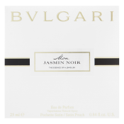 Bvlgari Jasmin Noir Mon Eau de Parfum para mujer 25 ml