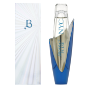 Beyonce Pulse NYC Eau de Parfum for women 100 ml