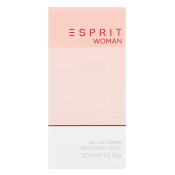 Esprit Woman Eau de Toilette nőknek 30 ml