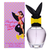 Playboy Play It Pin Up 2 Eau de Toilette da donna 30 ml