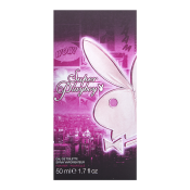 Playboy Super Playboy Eau de Toilette for women 50 ml