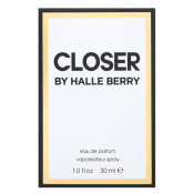 Halle Berry Closer parfémovaná voda pro ženy 30 ml