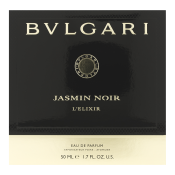 Bvlgari Jasmin Noir L´Elixir woda perfumowana dla kobiet 50 ml