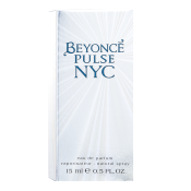 Beyonce Pulse NYC Eau de Parfum for women 15 ml