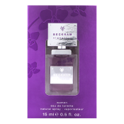 David Beckham Signature for Her Eau de Toilette nőknek 15 ml