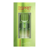 Esprit Urban Nature for Women Eau de Toilette nőknek 15 ml