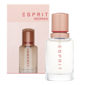 Esprit Woman Eau de Toilette nőknek 15 ml