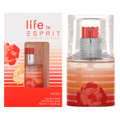 Esprit Life by Esprit Summer Edition woda toaletowa dla kobiet 15 ml