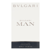 Bvlgari Man Toaletna voda za moške 150 ml