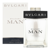 Bvlgari Man Toaletna voda za moške 150 ml