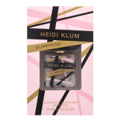 Heidi Klum Surprise Eau de Toilette für Damen 15 ml