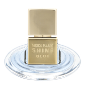 Heidi Klum Shine Blue Eau de Toilette nőknek 30 ml
