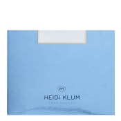 Heidi Klum Shine Blue Eau de Toilette nőknek 30 ml