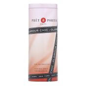 Coty Pret a Porter Glamour Chic Eau de Toilette nőknek 50 ml