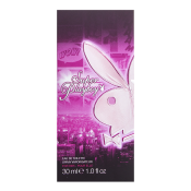 Playboy Super Playboy Eau de Toilette for women 30 ml