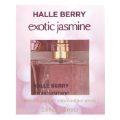Halle Berry Exotic Jasmine toaletna voda za žene 15 ml