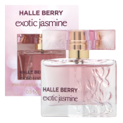 Halle Berry Exotic Jasmine toaletna voda za žene 15 ml