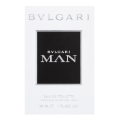 Bvlgari Man Toaletna voda za moške 30 ml