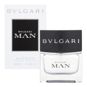 Bvlgari Man Toaletna voda za moške 30 ml