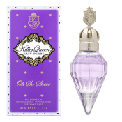 Katy Perry Killer Queen Oh So Sheer Eau de Parfum für Damen 30 ml