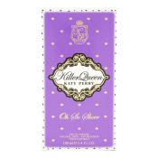 Katy Perry Killer Queen Oh So Sheer Eau de Parfum für Damen 100 ml