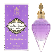 Katy Perry Killer Queen Oh So Sheer Eau de Parfum für Damen 100 ml